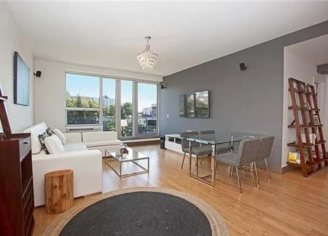 Property at 5-43 48th Ave Unit 3A, New York City, NY 11101, 2 beds, 2 baths