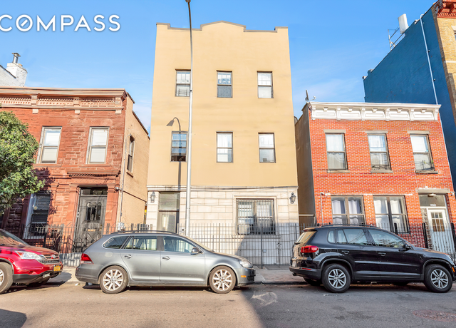 Property at 34-57 9th St, New York City, NY 11106, 10 beds, 5 baths