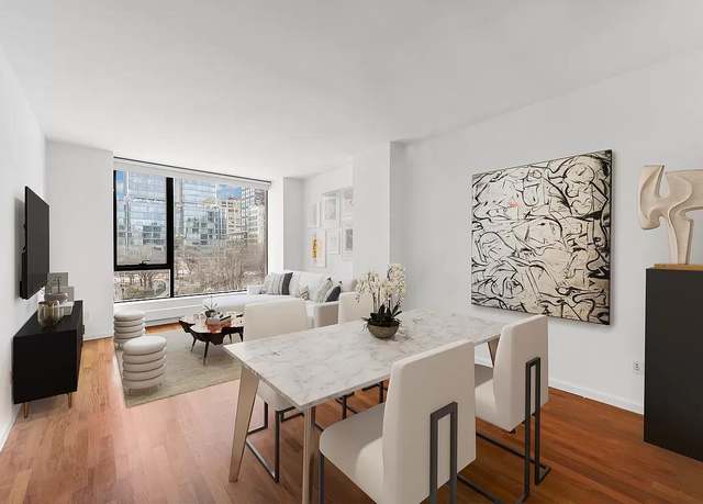 Property at 255 Hudson St Unit 5AW, New York City, NY 10013, 2 beds, 2.5 baths