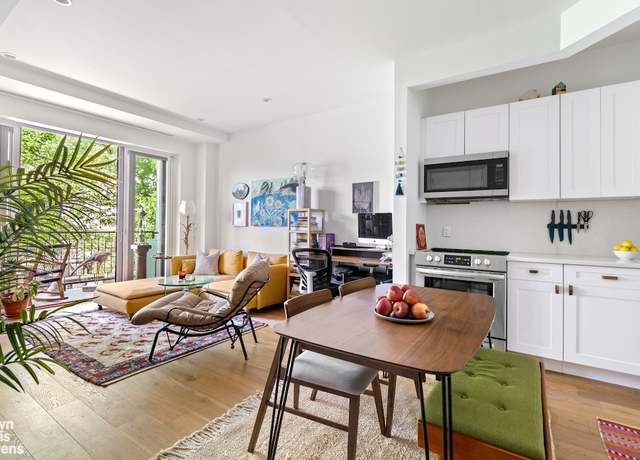 Property at 735 Lafayette Ave Unit 2B, Brooklyn, NY 11221, 1 bed, 1 bath