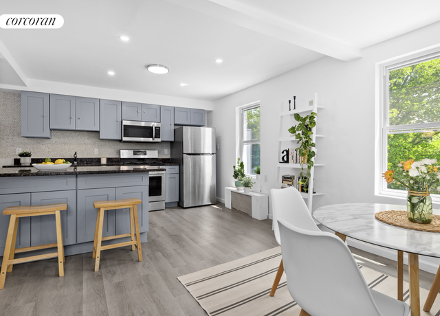 Property at 21 E 4th St, Brooklyn, NY 11218, 4 beds, 2.5 baths