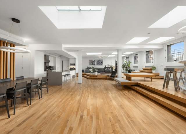 Property at 96 Grand St, New York City, NY 10013, 3 beds, 4.5 baths