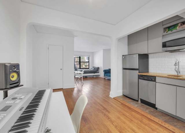 Property at 222 E 35th St Unit 1A, New York City, NY 10016, 1 bed, 1 bath