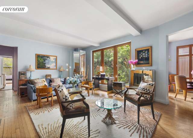 Property at 242 E 19th St Unit 3F/G, New York City, NY 10003, 3 beds, 2 baths