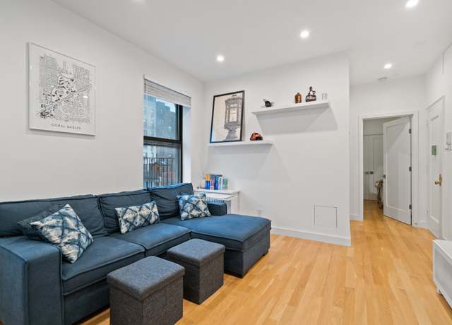 Property at 615 W 113th St #85, New York City, NY 10025, 1 bed, 1 bath