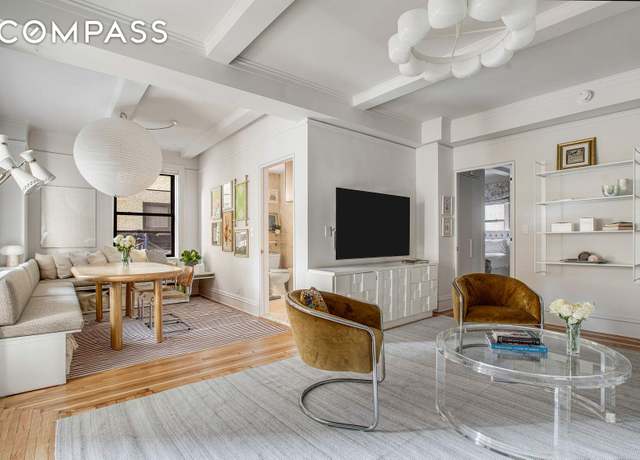 Property at 240 W 98th St Unit 3G, New York City, NY 10025, 2 beds, 2 baths