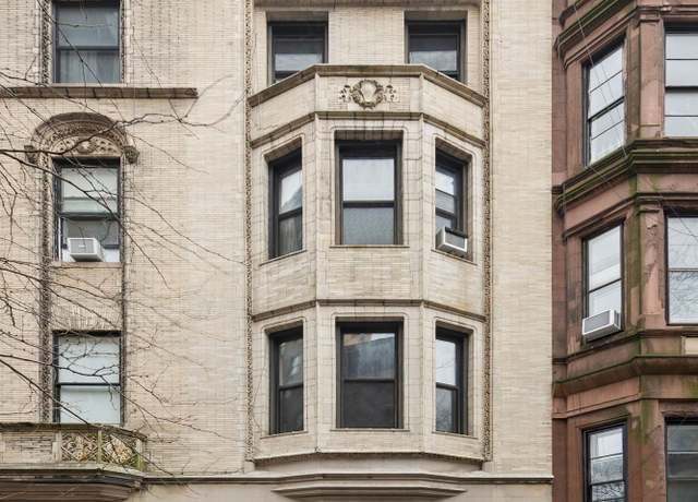 Property at 8 W 87th St, New York City, NY 10024