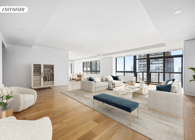 Property at 100 United Nations Plz Unit 33AB, New York City, NY 10017, 3 beds, 3.5 baths