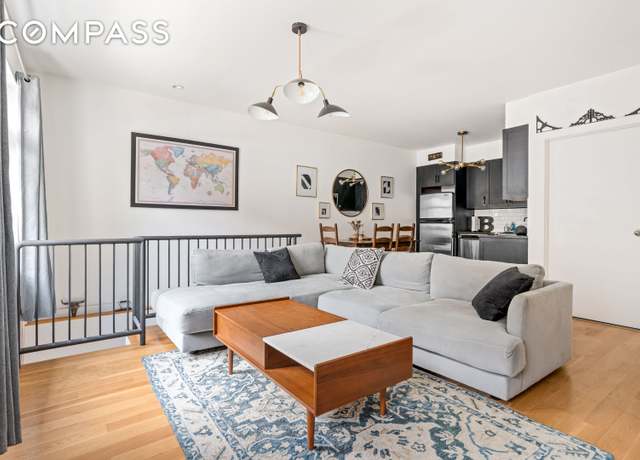 Property at 319 Humboldt St Unit 1A, Brooklyn, NY 11211, 2 beds, 1.5 baths