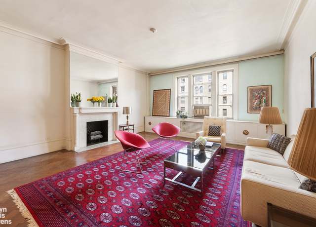Property at 310 W 86th St Unit 11B, New York City, NY 10024, 2 beds, 1 bath