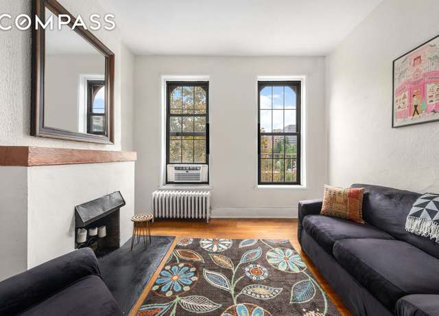 Property at 55 Morton St Unit 7C, New York City, NY 10014, 1 bath