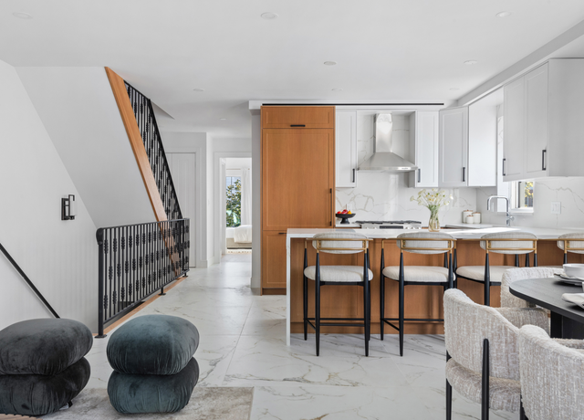 Property at 225 77th St, Brooklyn, NY 11209, 5 beds, 6 baths