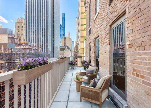 Property at 502 Park Ave Unit 18D, New York City, NY 10022, 3 beds, 3.5 baths