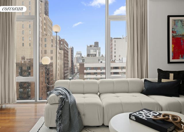 Property at 163-165 W 18th St Unit 7C, New York City, NY 10011, 2 beds, 2 baths