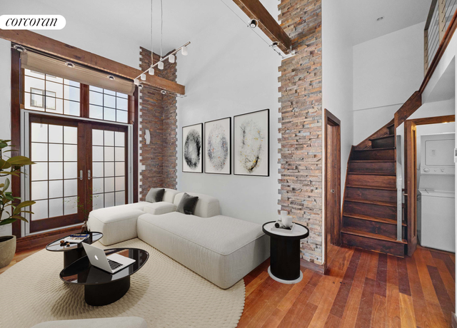 Property at 605 Manhattan Ave #4, Brooklyn, NY 11222, 1 bed, 1 bath