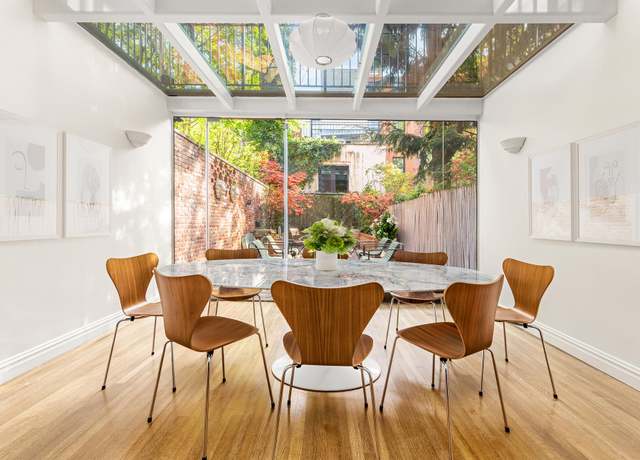 Property at 128 E 92nd St, New York City, NY 10128, 4 beds, 5 baths