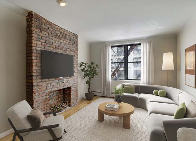 Property at 229 E 29th St Unit E-3, New York City, NY 10016, 1 bed, 1 bath