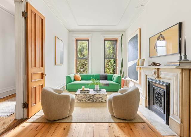 Property at 427A 8th St, Brooklyn, NY 11215, 4 beds, 3.5 baths
