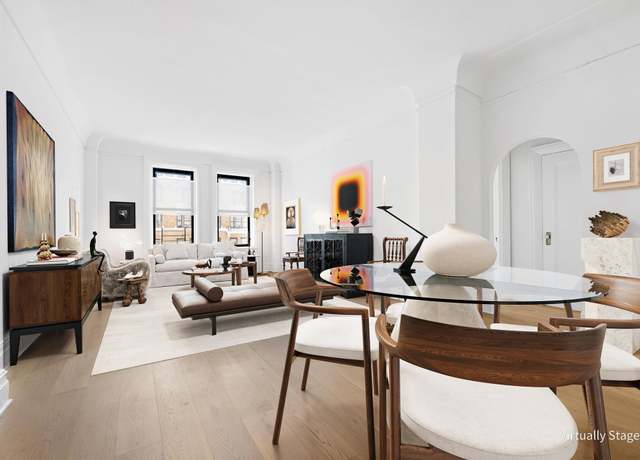 Property at 340 W 86th St Unit 11C, New York City, NY 10024, 2 beds, 2 baths