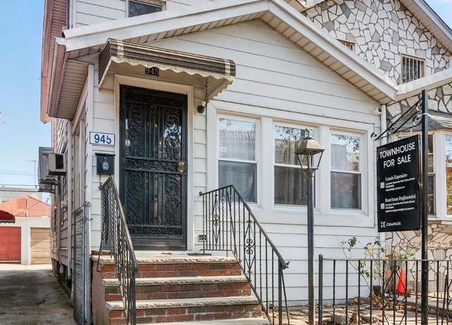 Property at 945 E 32nd St, Brooklyn, NY 11210, 3 beds, 2 baths