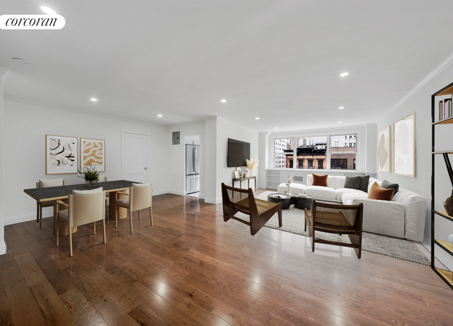 Property at 233 E 69th St Unit 3L, New York City, NY 10021, 2 beds, 2 baths