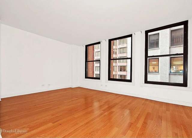 Property at 56 Pine St Unit 8G, New York City, NY 10005, 1 bed, 1 bath