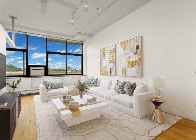 Property at 535 Dean St #507, Brooklyn, NY 11217, 2 beds, 1 bath