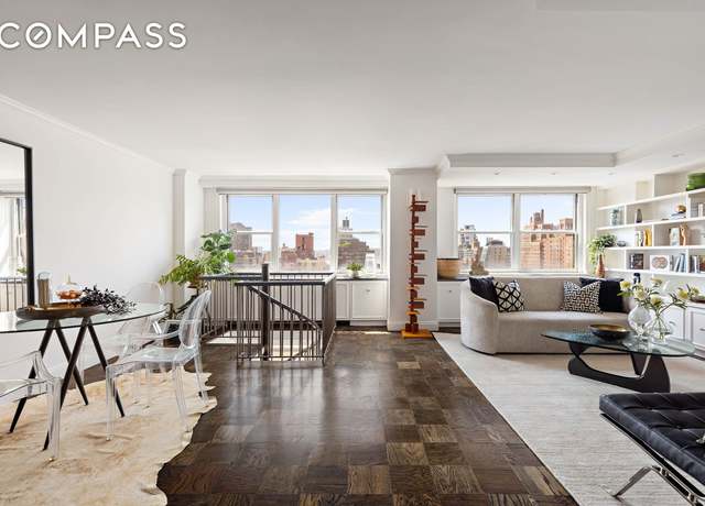 Property at 360 W 22nd St Unit 15C, New York City, NY 10011, 2 beds, 2 baths