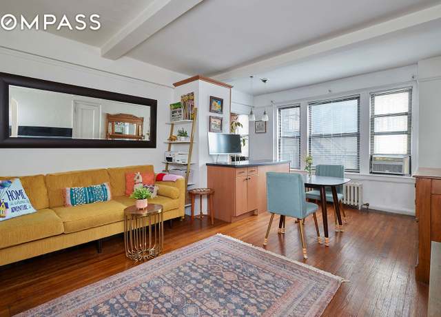 Property at 339 E 58th St Unit 9H, New York City, NY 10022, 1 bath