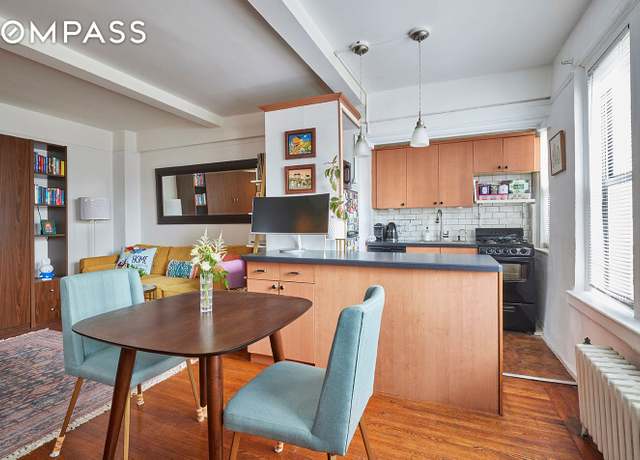 Property at 339 E 58th St Unit 9H, New York City, NY 10022, 1 bath