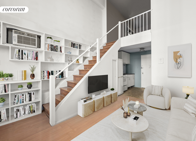 Property at 609 Columbus Ave Unit 10I, New York City, NY 10024, 1 bed, 1 bath