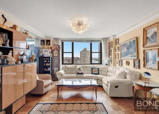 Property at 444 E 86th St Unit 27J, New York City, NY 10028, 1 bed, 1 bath