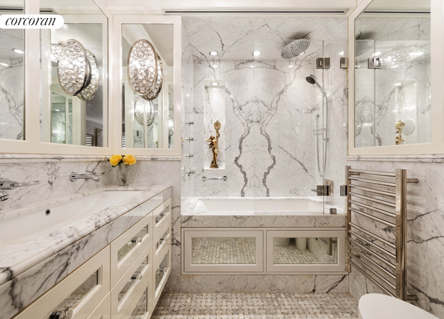 Property at 240 E 47th St Unit 19D, New York City, NY 10017, 2 beds, 2.5 baths