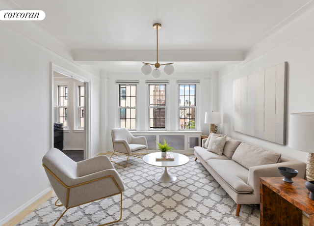 Property at 70 Remsen St Unit 10C, Brooklyn, NY 11201, 1 bed, 1 bath