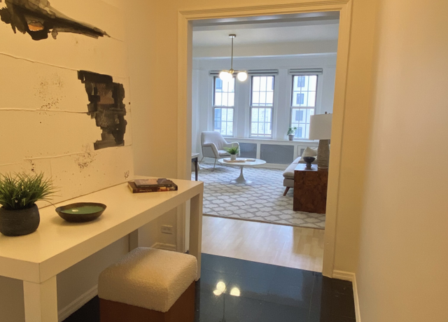 Property at 70 Remsen St Unit 10C, Brooklyn, NY 11201, 1 bed, 1 bath