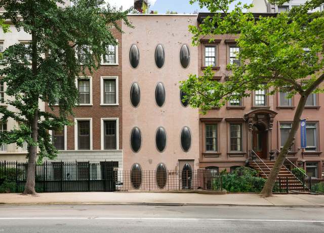 Property at 251 E 71st St, New York City, NY 10021, 4 beds, 5 baths