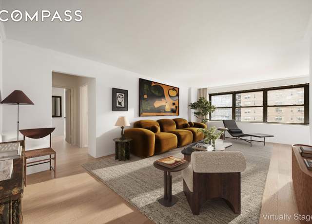 Property at 165 W End Ave Unit 9K, New York City, NY 10023, 2 beds, 2 baths
