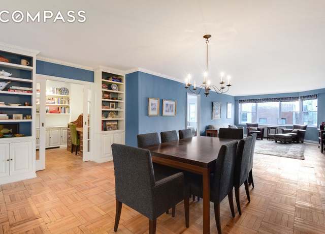 Property at 150 E 61st St Unit 5C, New York City, NY 10065, 2 beds, 2 baths