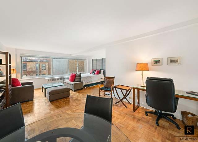 Property at 240 E 55th St Unit 5-C, New York City, NY 10022, 1 bath