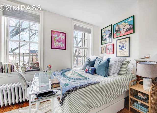 Property at 352 W 12th St Unit 5D, New York City, NY 10014, 1 bath