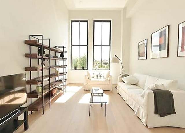 Property at 421 Hudson St #305, New York City, NY 10014, 1 bed, 2 baths