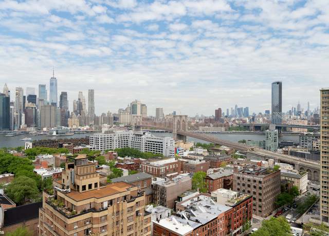 Property at 75 Henry St Unit 20E, Brooklyn, NY 11201, 2 beds, 2 baths