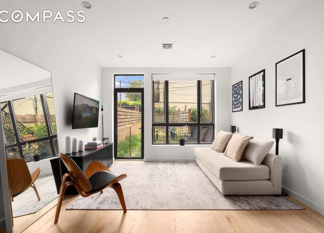 Property at 328 Central Ave Unit 1B, Brooklyn, NY 11221, 2 beds, 1.5 baths