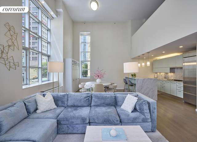 Property at 310 E 53rd St Unit 2/3D, New York City, NY 10022, 1 bed, 2 baths