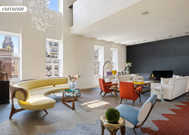 Property at 812 Park Ave Unit PHA, New York City, NY 10021, 5 beds, 7 baths