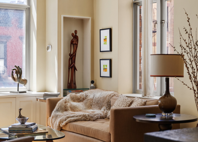 Property at 201 W 17th St Unit 4C, New York City, NY 10011, 2 beds, 2 baths