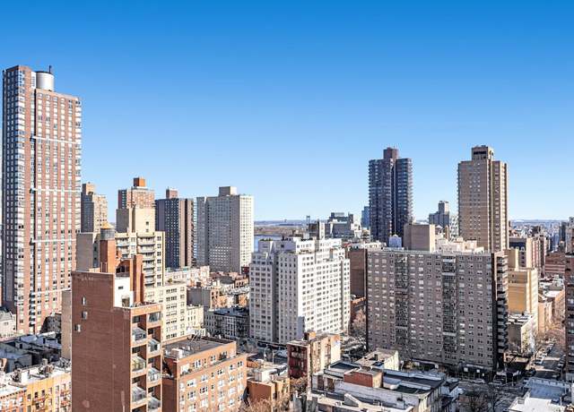 Property at 300 E 85th St #2201, New York City, NY 10028, 1 bed, 1 bath