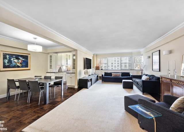 Property at 120 E 81st St Unit 10A, New York City, NY 10028, 2 beds, 2 baths