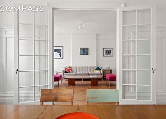 Property at 600 W 115th St #1004, New York City, NY 10025, 2 beds, 1 bath