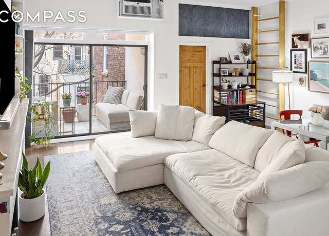 Property at 19 W 85th St Unit 3B, New York City, NY 10024, 1 bed, 1 bath